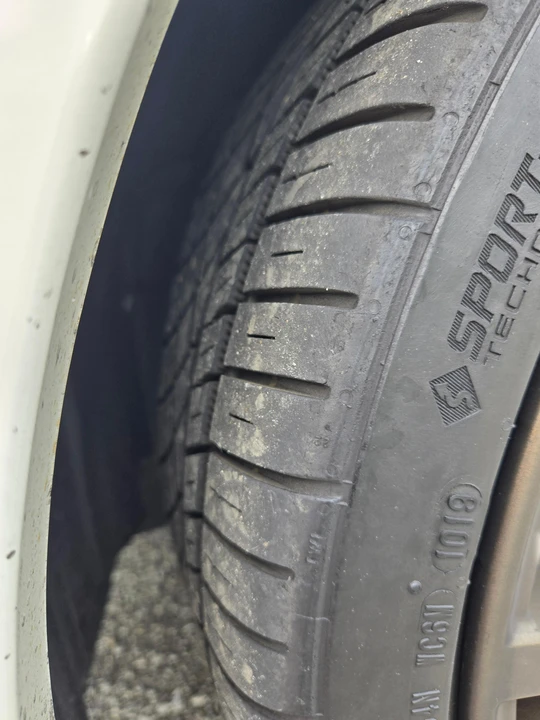 2019 Subaru Impreza WRX 3rd Gen - Image 30 of 31