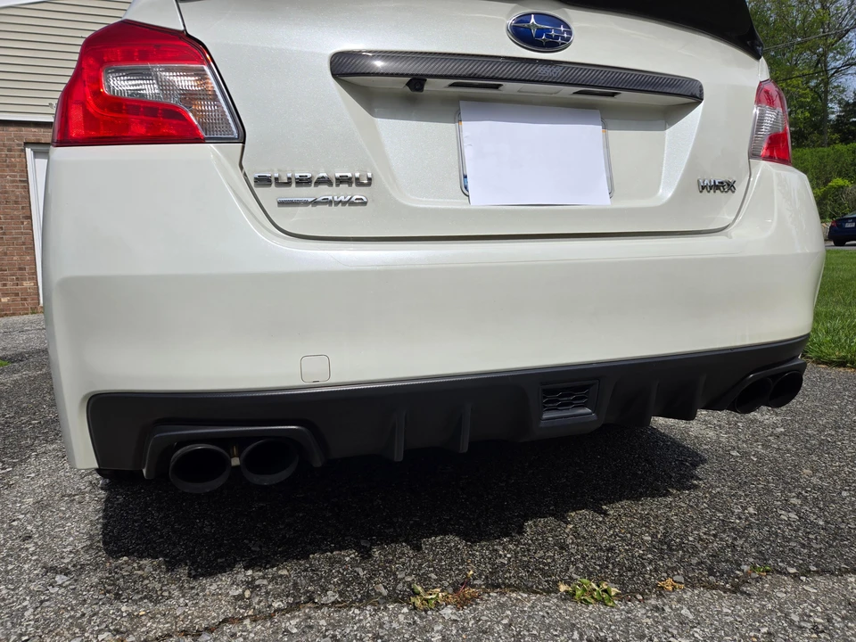 2019 Subaru Impreza WRX 3rd Gen - Image 21 of 31