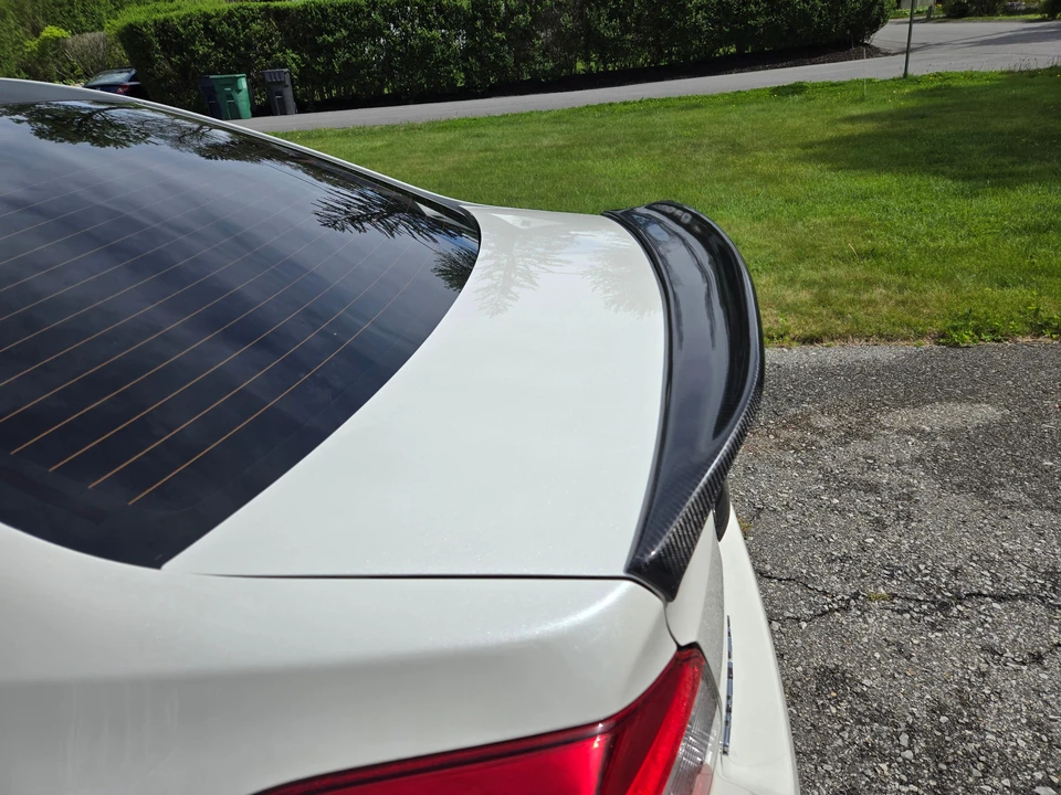 2019 Subaru Impreza WRX 3rd Gen - Image 19 of 31