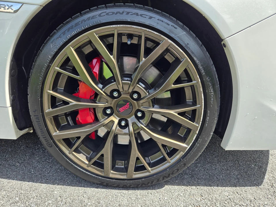 2019 Subaru Impreza WRX 3rd Gen - Image 29 of 31