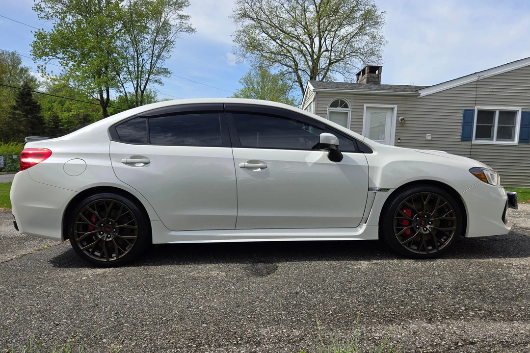 2019 Subaru Impreza WRX 3rd Gen - Image 3 of 31