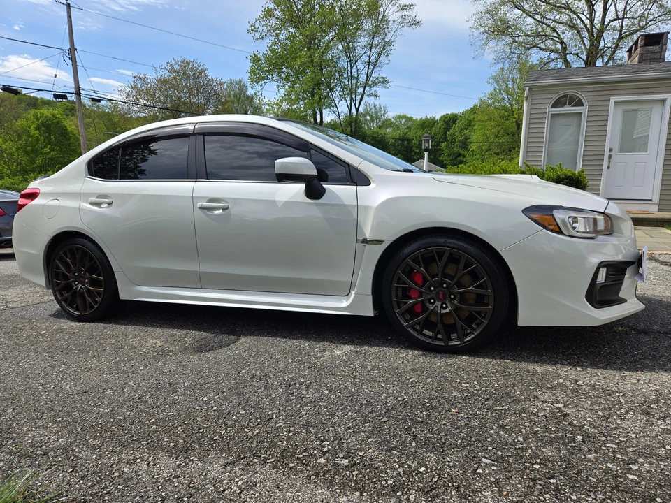 2019 Subaru Impreza WRX 3rd Gen - Image 13 of 31