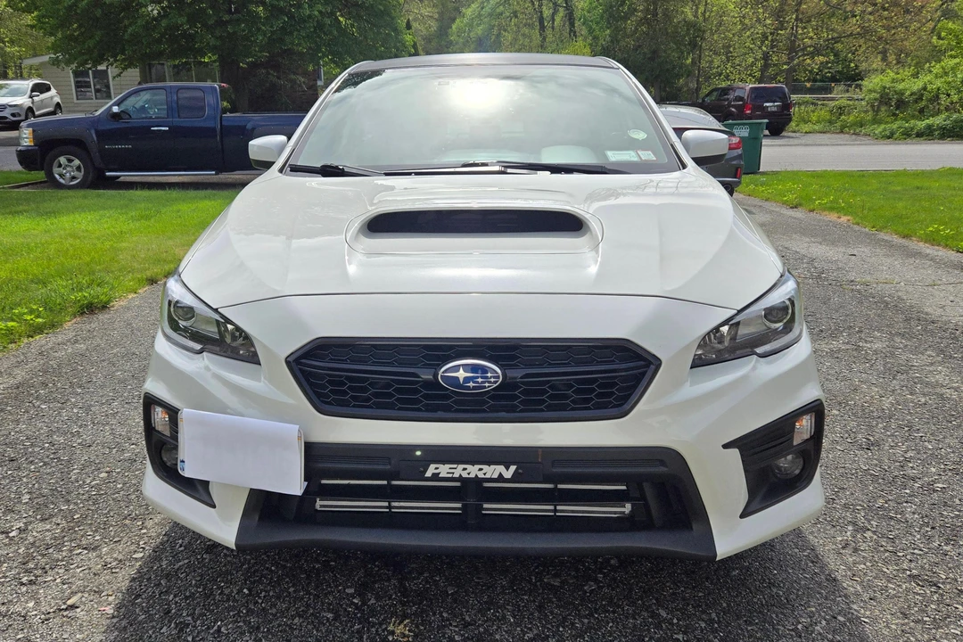 2019 Subaru Impreza WRX 3rd Gen - Image 2 of 31