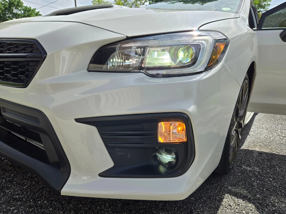 2019 Subaru Impreza WRX 3rd Gen - Image 16 of 31