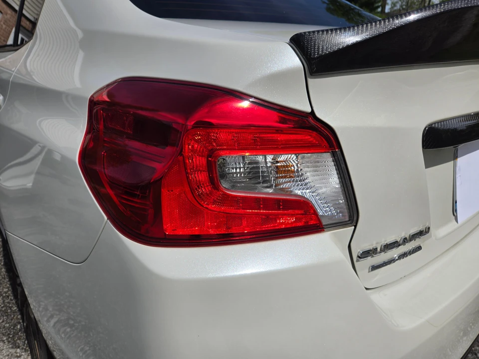 2019 Subaru Impreza WRX 3rd Gen - Image 20 of 31