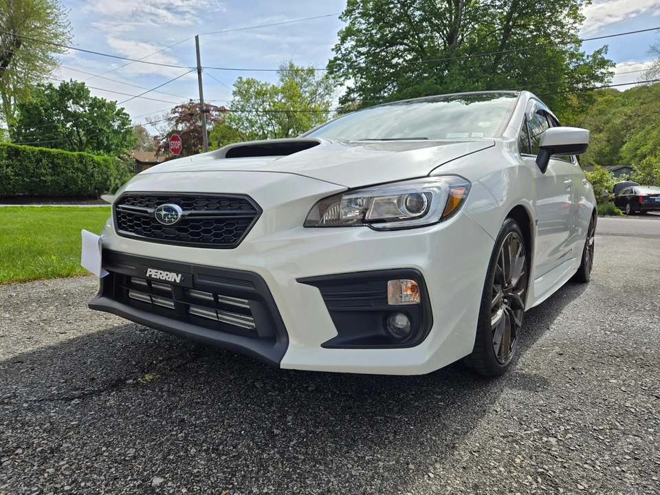 2019 Subaru Impreza WRX 3rd Gen - Image 7 of 31