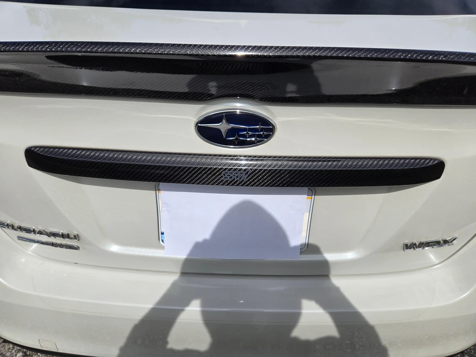 2019 Subaru Impreza WRX 3rd Gen - Image 22 of 31