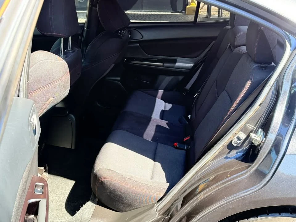 2019 Subaru Impreza 5th Gen - Image 11 of 20