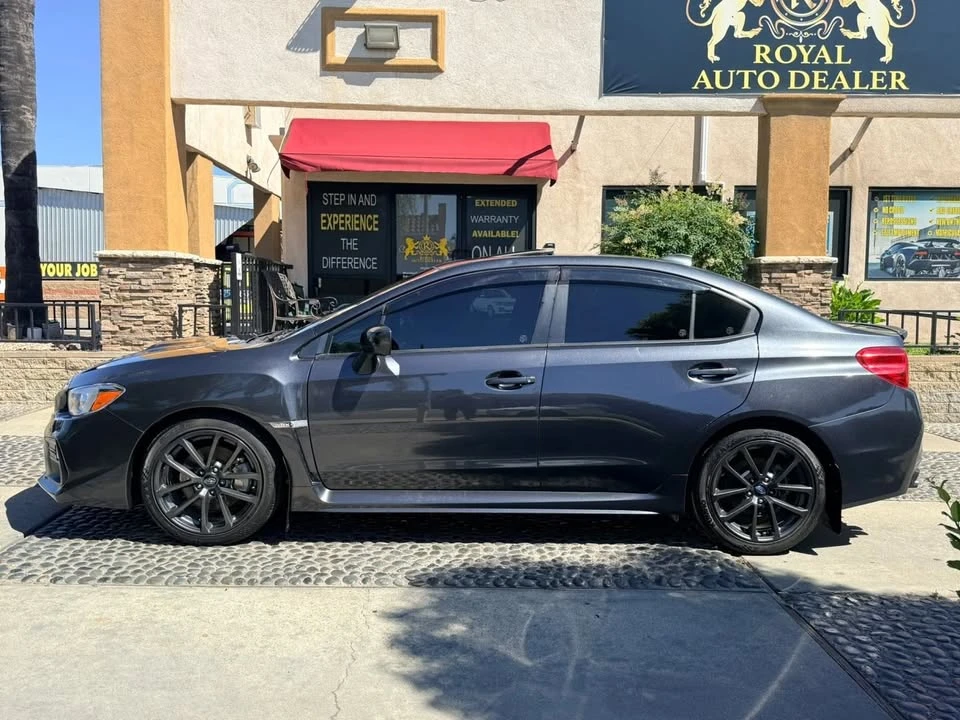 2019 Subaru Impreza 5th Gen - Image 8 of 20