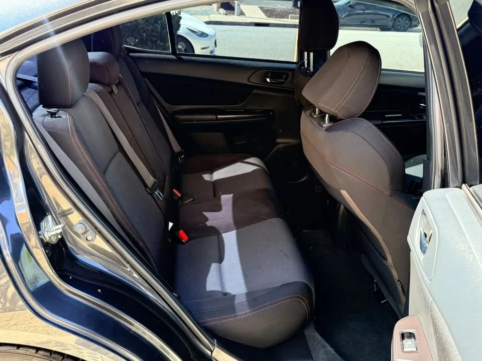 2019 Subaru Impreza 5th Gen - Image 14 of 20