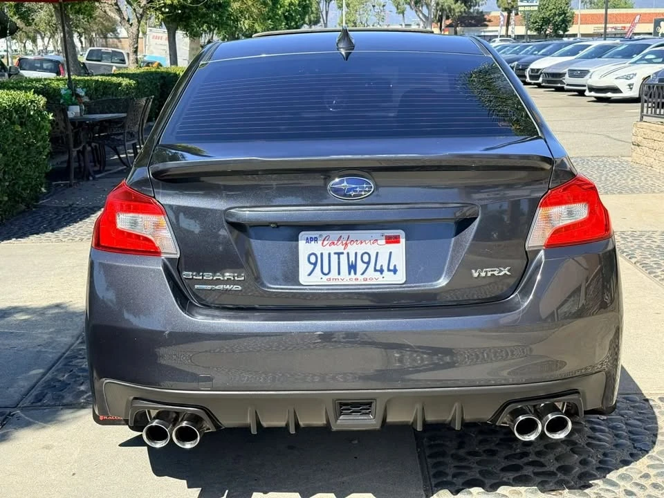 2019 Subaru Impreza 5th Gen - Image 6 of 20