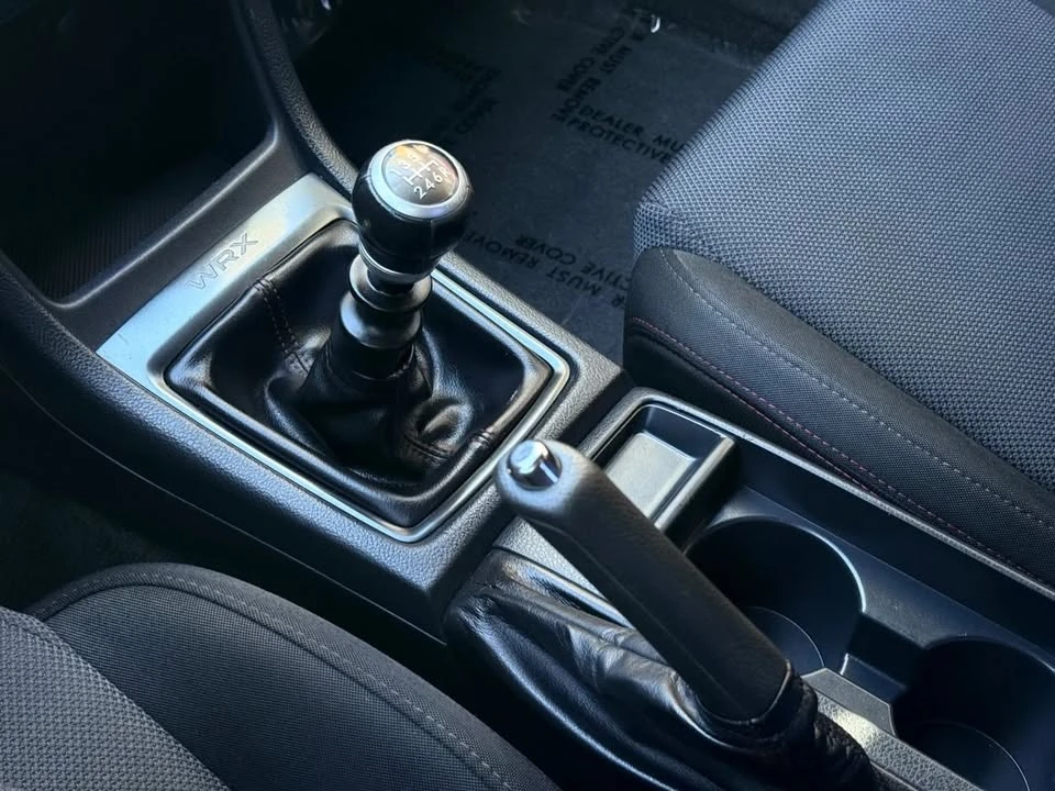 2019 Subaru Impreza 5th Gen - Image 18 of 20