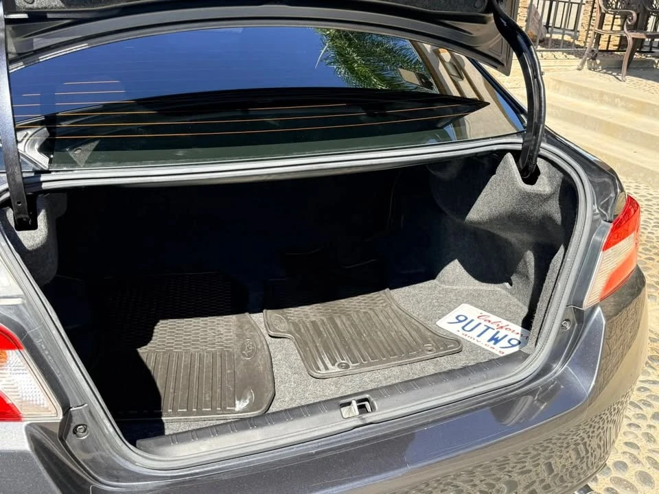 2019 Subaru Impreza 5th Gen - Image 13 of 20
