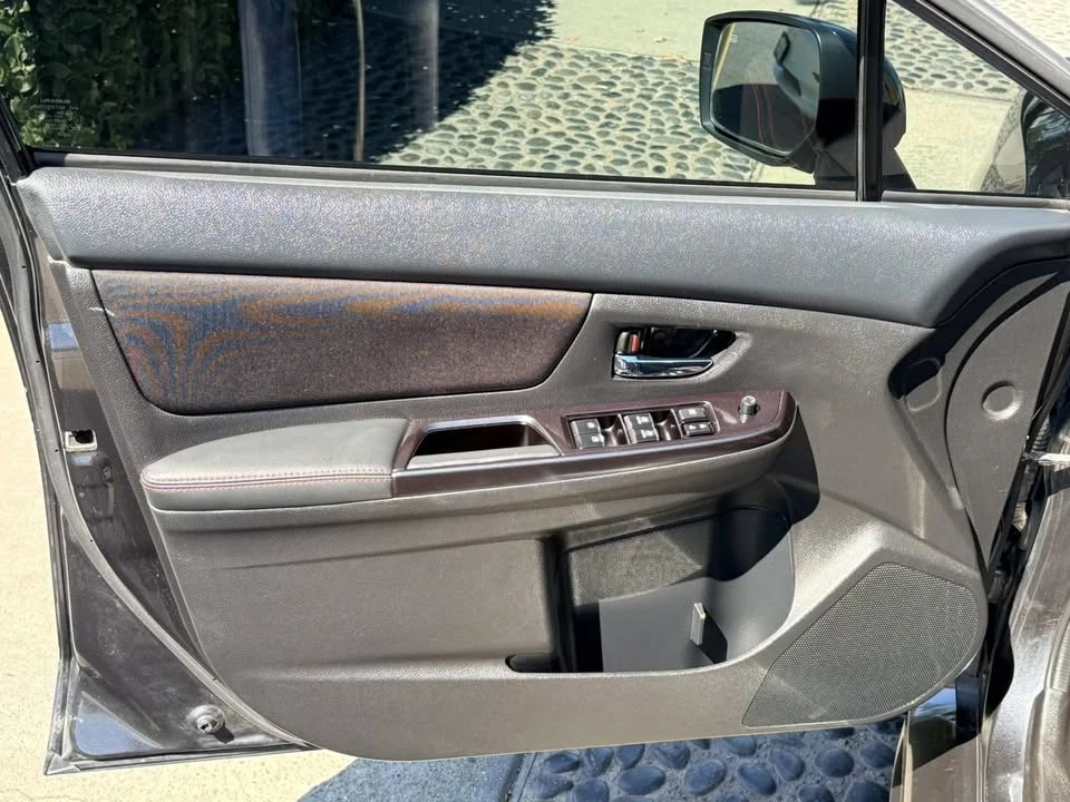 2019 Subaru Impreza 5th Gen - Image 10 of 20