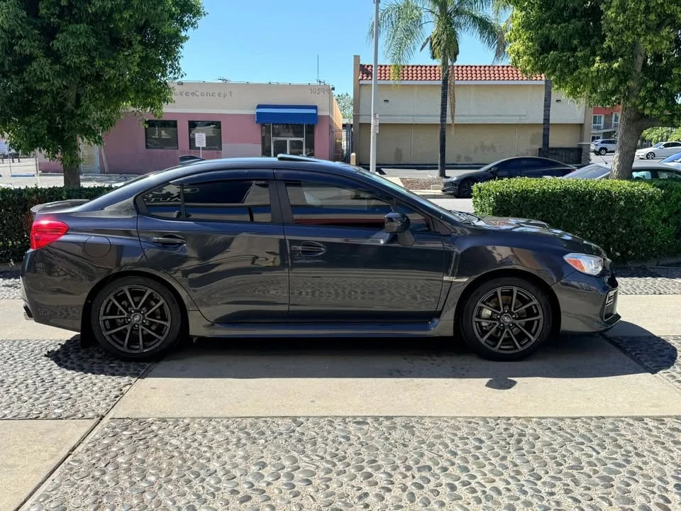 2019 Subaru Impreza 5th Gen - Image 4 of 20