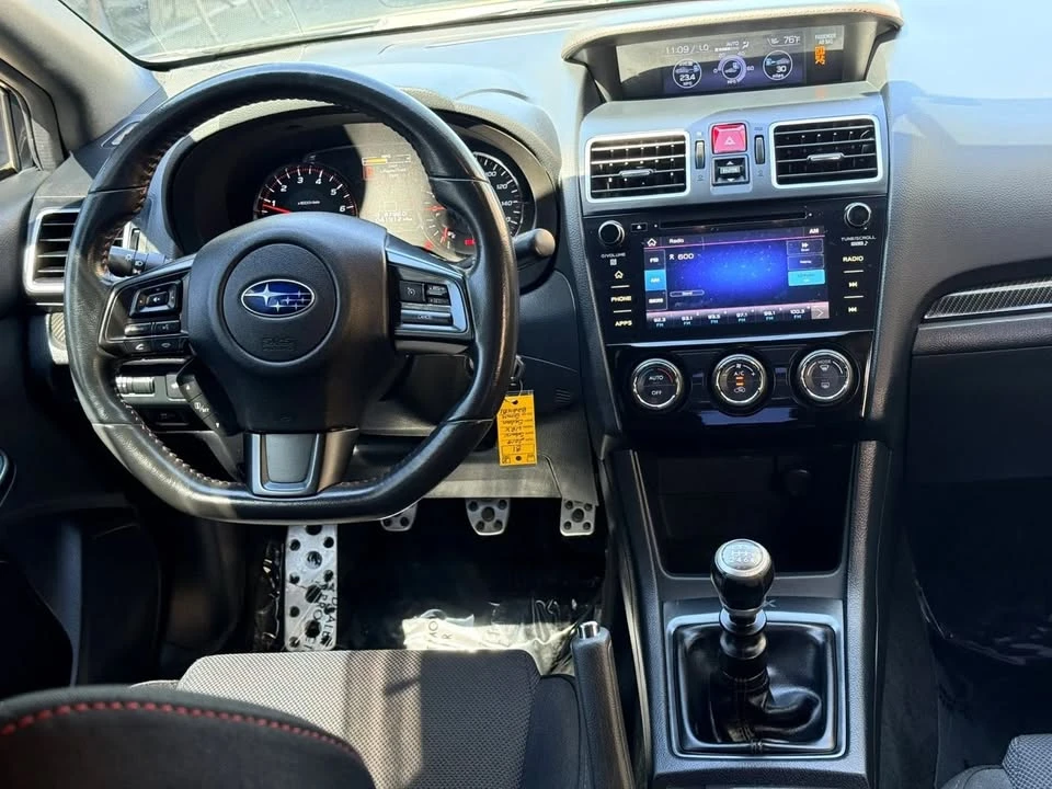 2019 Subaru Impreza 5th Gen - Image 17 of 20