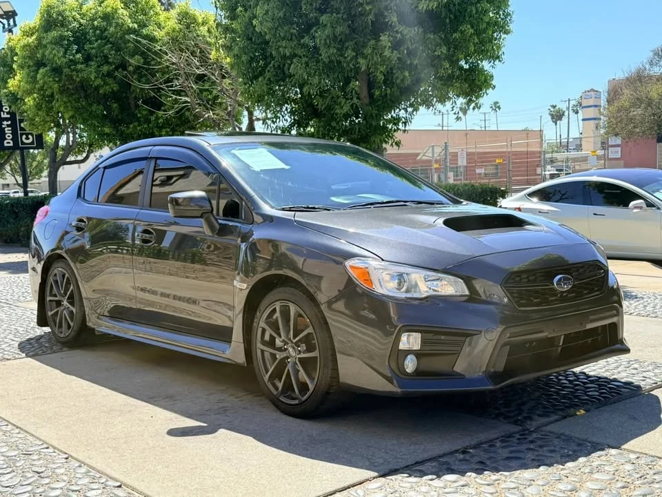 2019 Subaru Impreza 5th Gen - Image 3 of 20