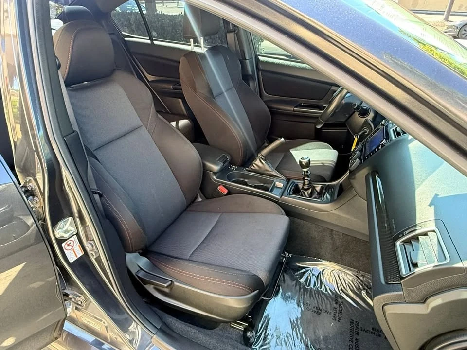 2019 Subaru Impreza 5th Gen - Image 15 of 20