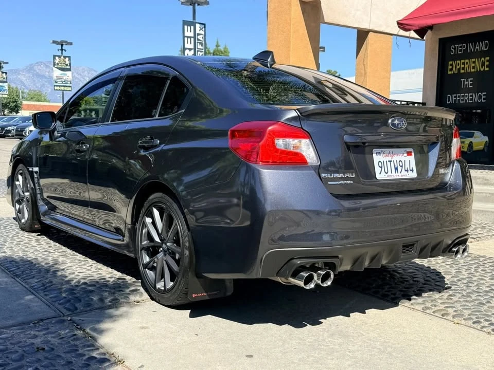 2019 Subaru Impreza 5th Gen - Image 7 of 20