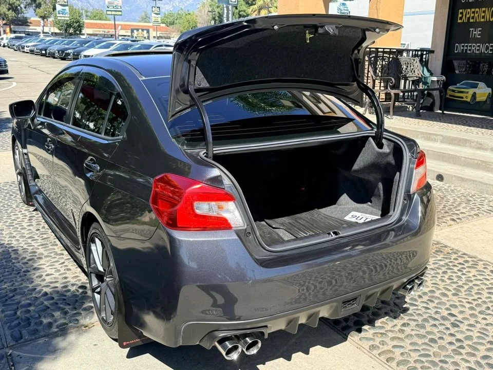 2019 Subaru Impreza 5th Gen - Image 12 of 20