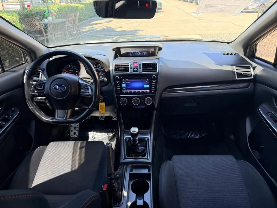 2019 Subaru Impreza 5th Gen - Image 16 of 20