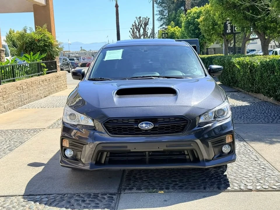 2019 Subaru Impreza 5th Gen - Image 2 of 20