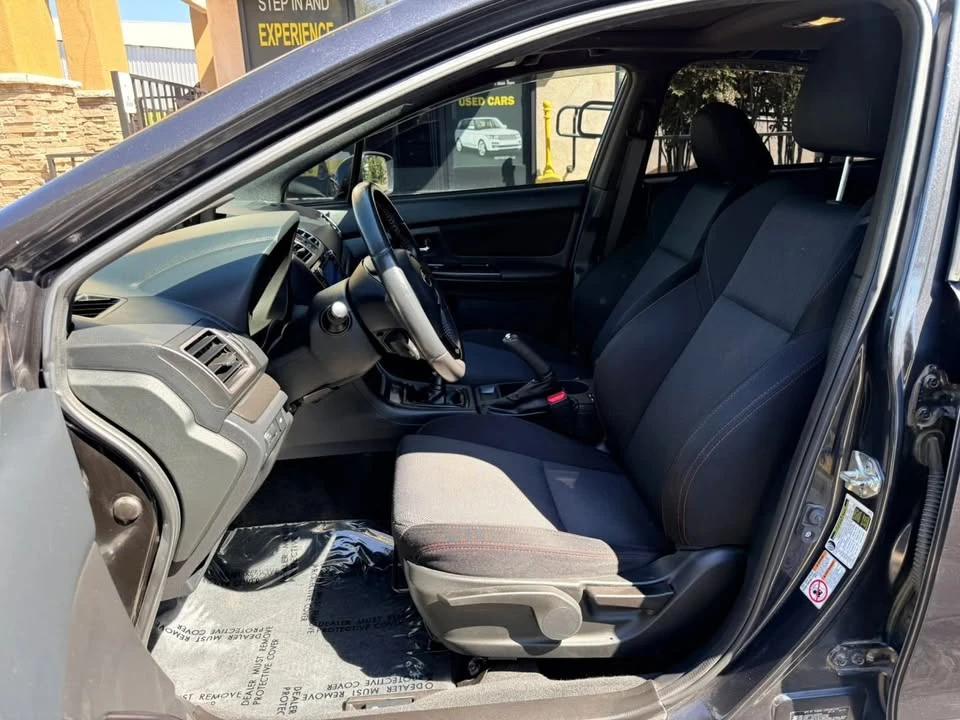 2019 Subaru Impreza 5th Gen - Image 9 of 20