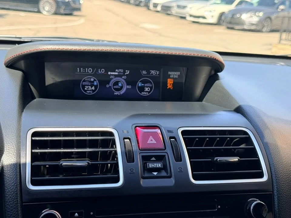 2019 Subaru Impreza 5th Gen - Image 19 of 20
