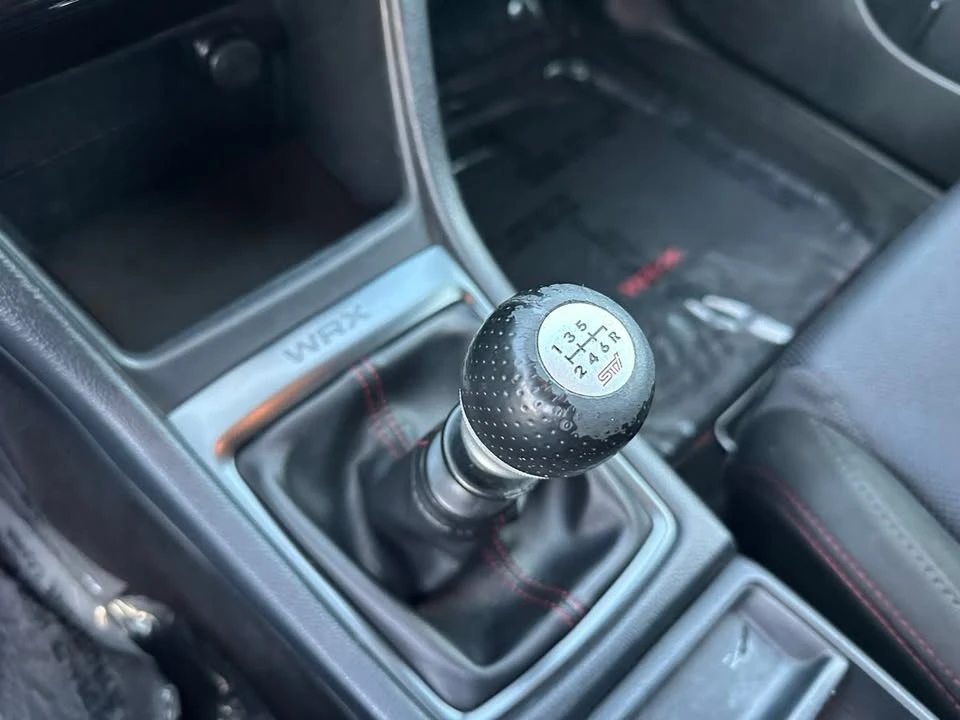 2019 Subaru Impreza WRX 4th Gen - Image 9 of 17