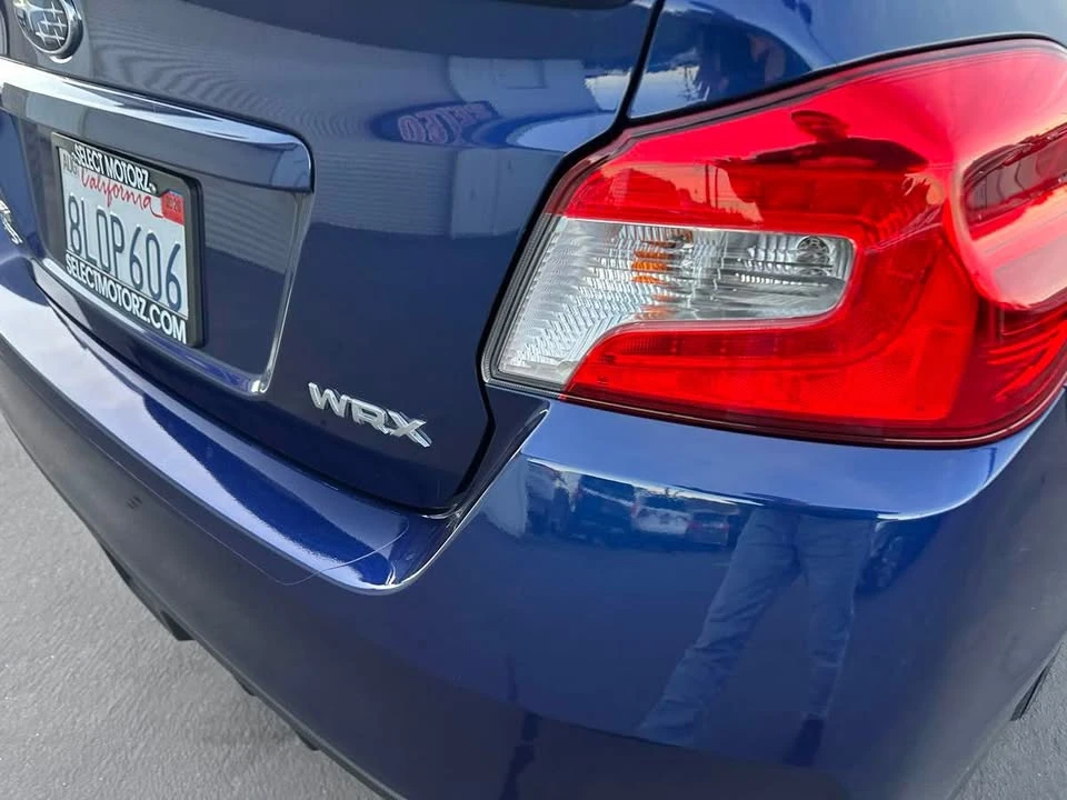 2019 Subaru Impreza WRX 4th Gen - Image 15 of 17