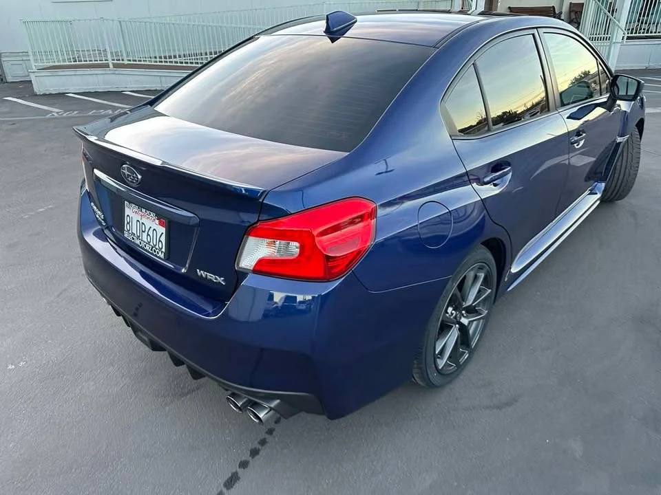 2019 Subaru Impreza WRX 4th Gen - Image 14 of 17
