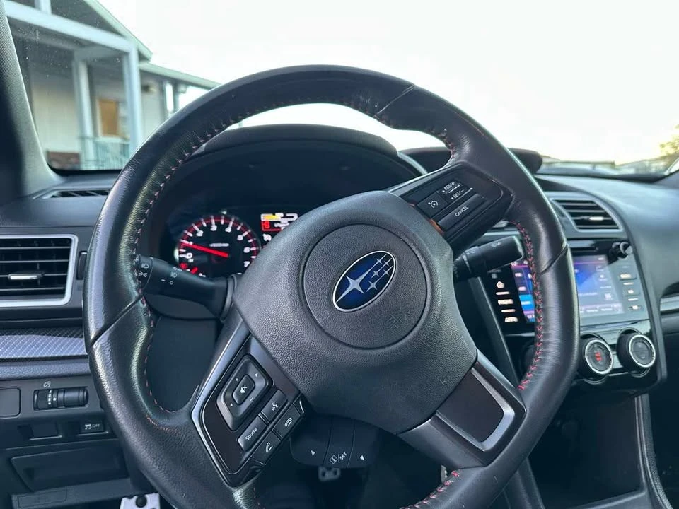 2019 Subaru Impreza WRX 4th Gen - Image 5 of 17