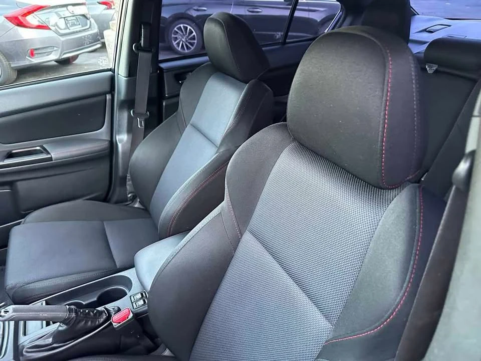 2019 Subaru Impreza WRX 4th Gen - Image 11 of 17