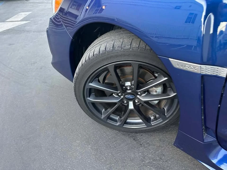 2019 Subaru Impreza WRX 4th Gen - Image 16 of 17