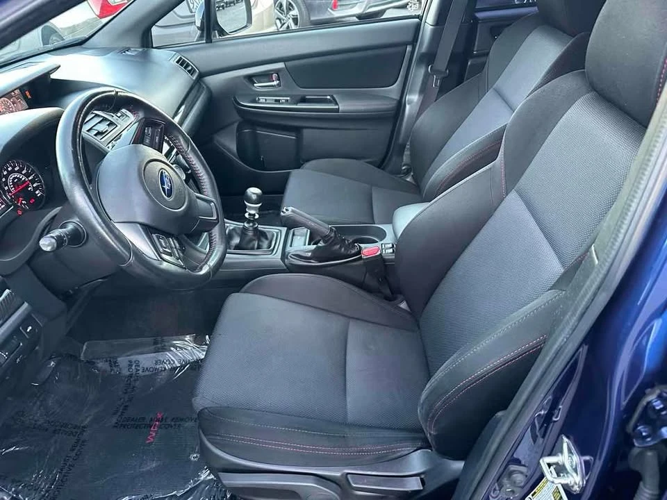 2019 Subaru Impreza WRX 4th Gen - Image 10 of 17