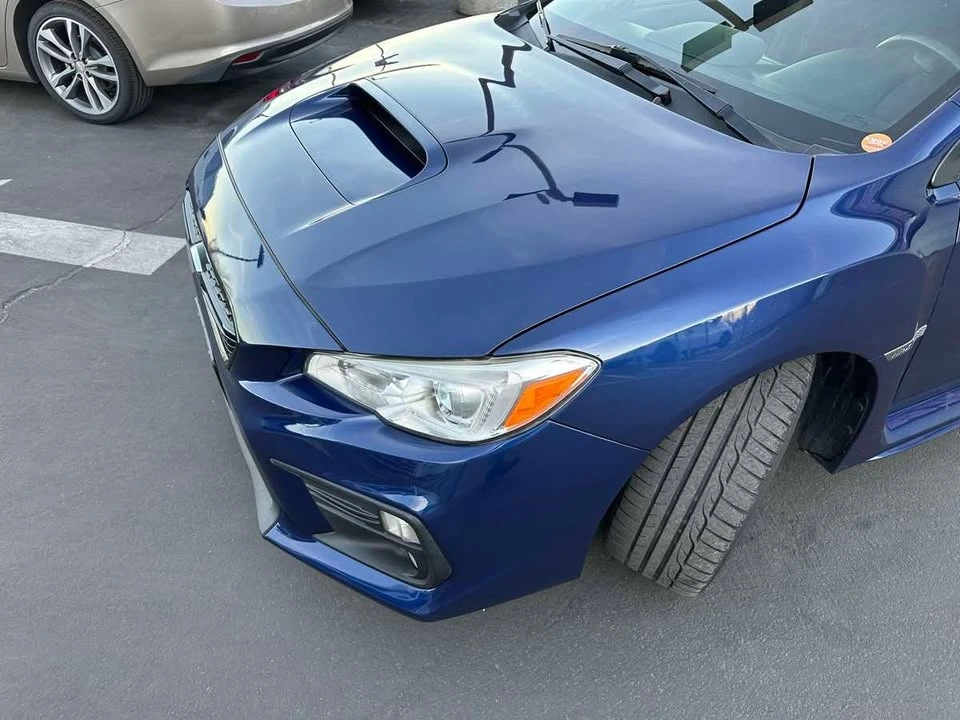 2019 Subaru Impreza WRX 4th Gen - Image 17 of 17
