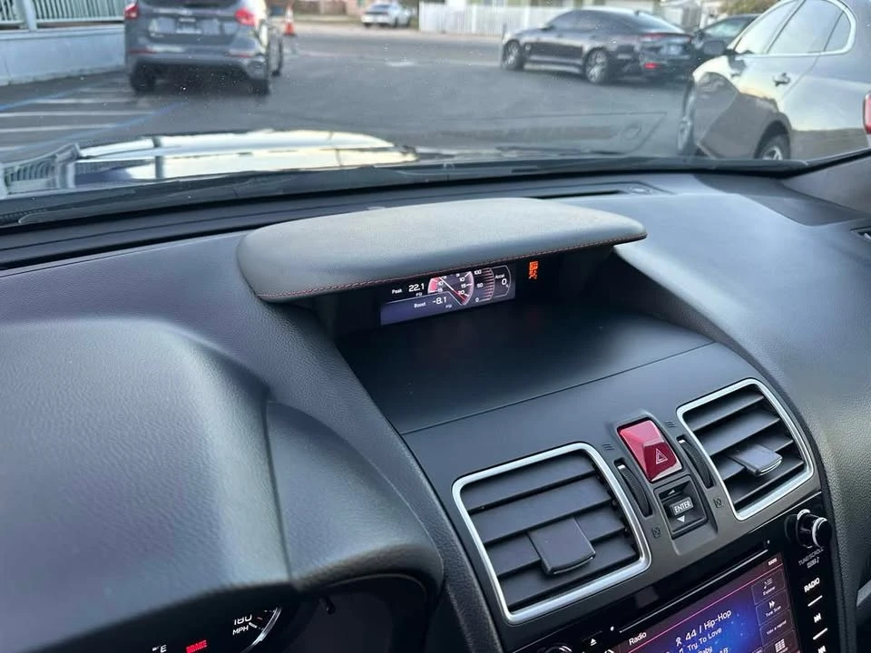 2019 Subaru Impreza WRX 4th Gen - Image 7 of 17