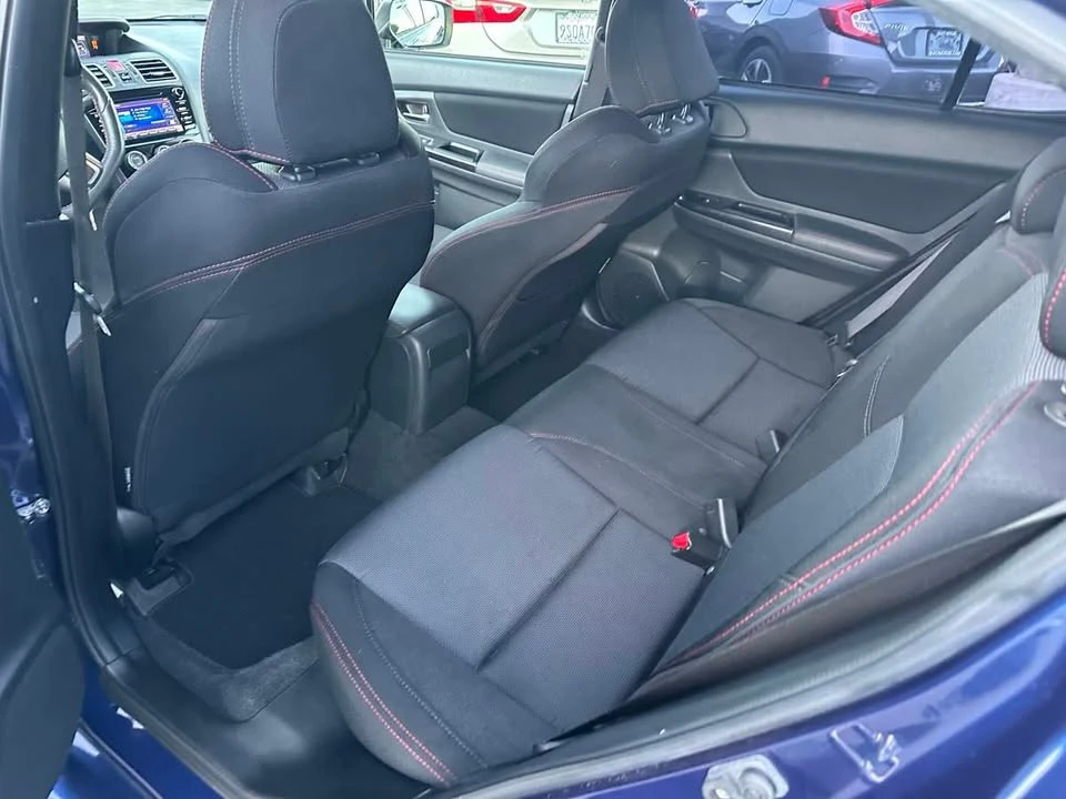 2019 Subaru Impreza WRX 4th Gen - Image 13 of 17
