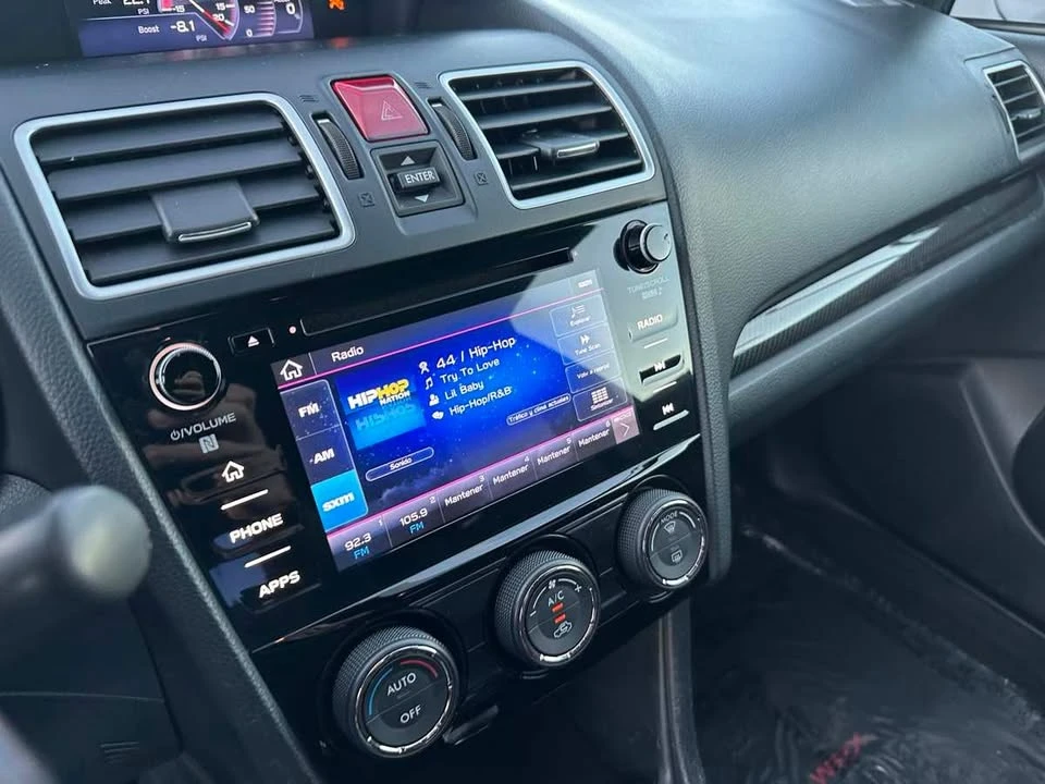 2019 Subaru Impreza WRX 4th Gen - Image 8 of 17