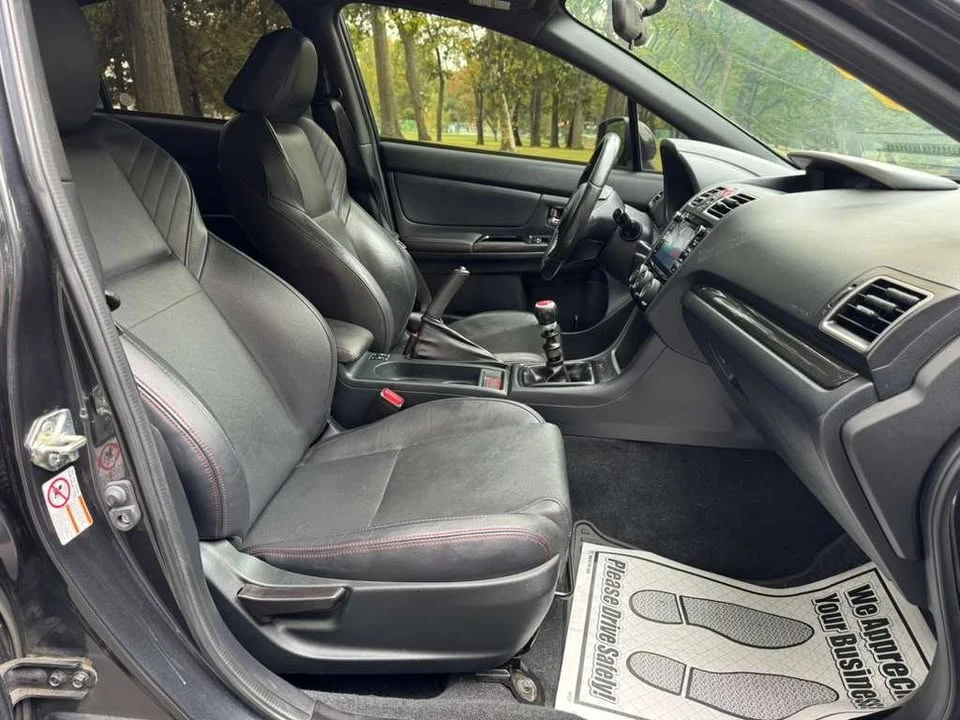 2019 Subaru Impreza WRX 3rd Gen - Image 13 of 20