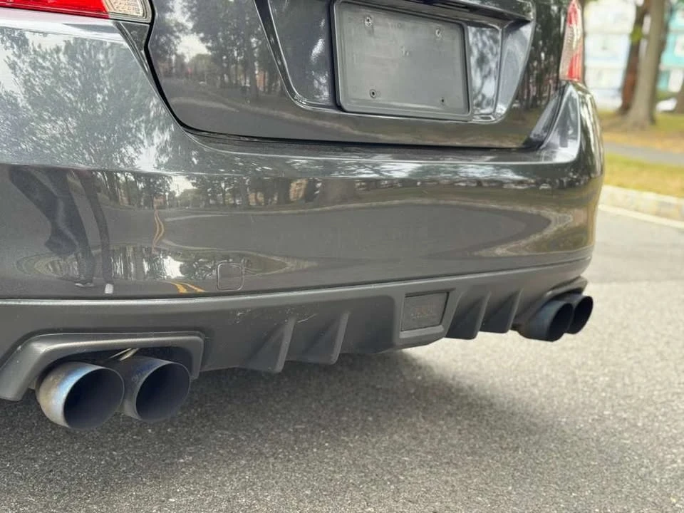 2019 Subaru Impreza WRX 3rd Gen - Image 8 of 20