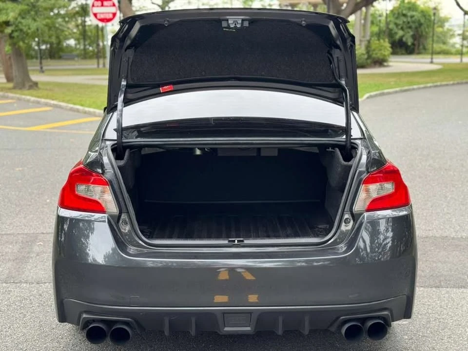 2019 Subaru Impreza WRX 3rd Gen - Image 16 of 20