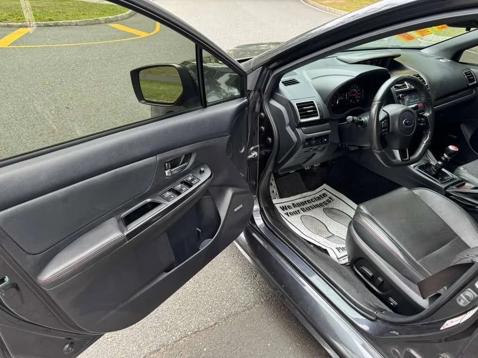 2019 Subaru Impreza WRX 3rd Gen - Image 10 of 20