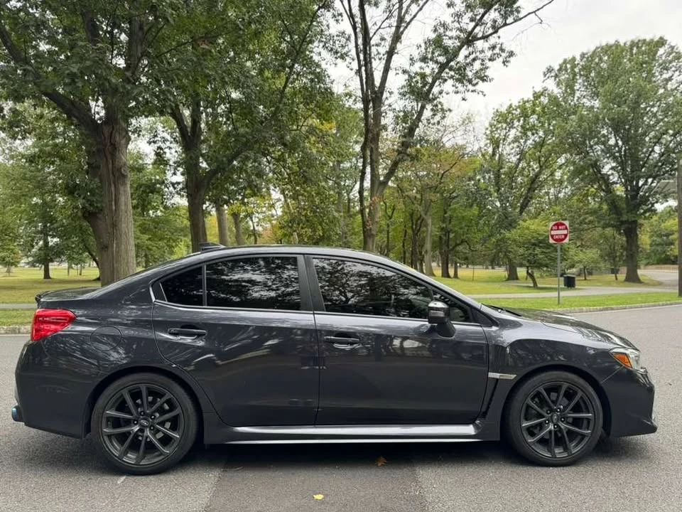 2019 Subaru Impreza WRX 3rd Gen - Image 6 of 20
