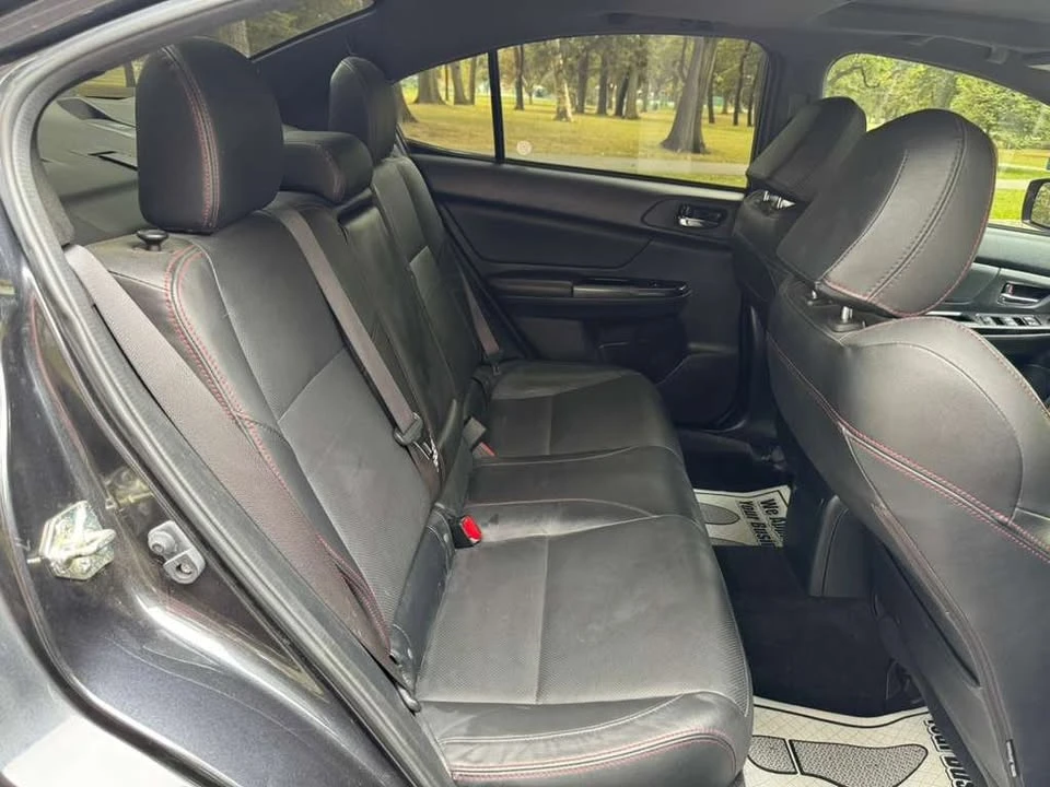 2019 Subaru Impreza WRX 3rd Gen - Image 14 of 20