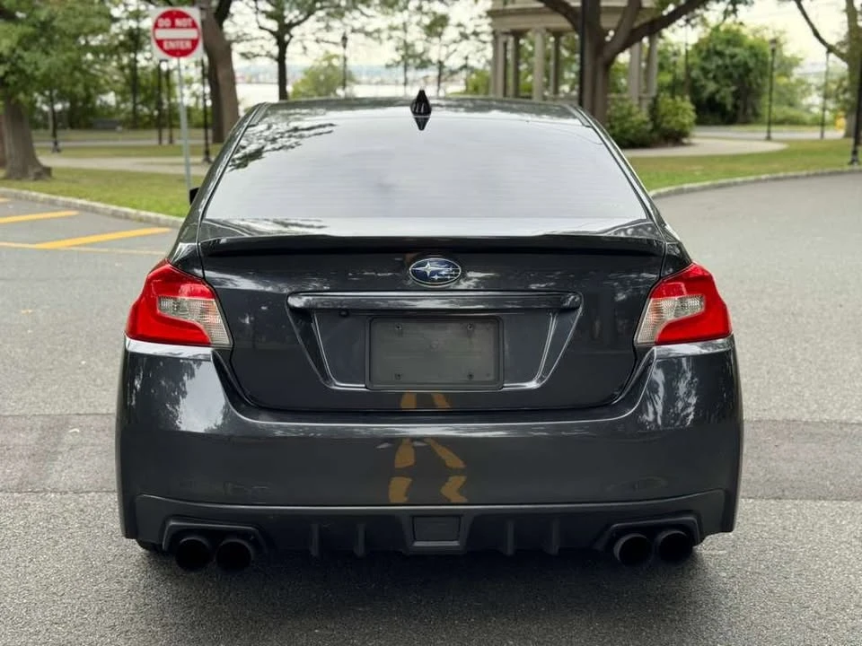 2019 Subaru Impreza WRX 3rd Gen - Image 4 of 20