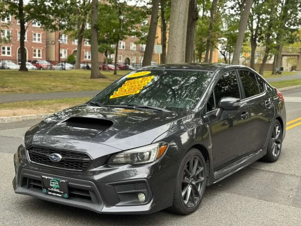 2019 Subaru Impreza WRX 3rd Gen - Image 9 of 20