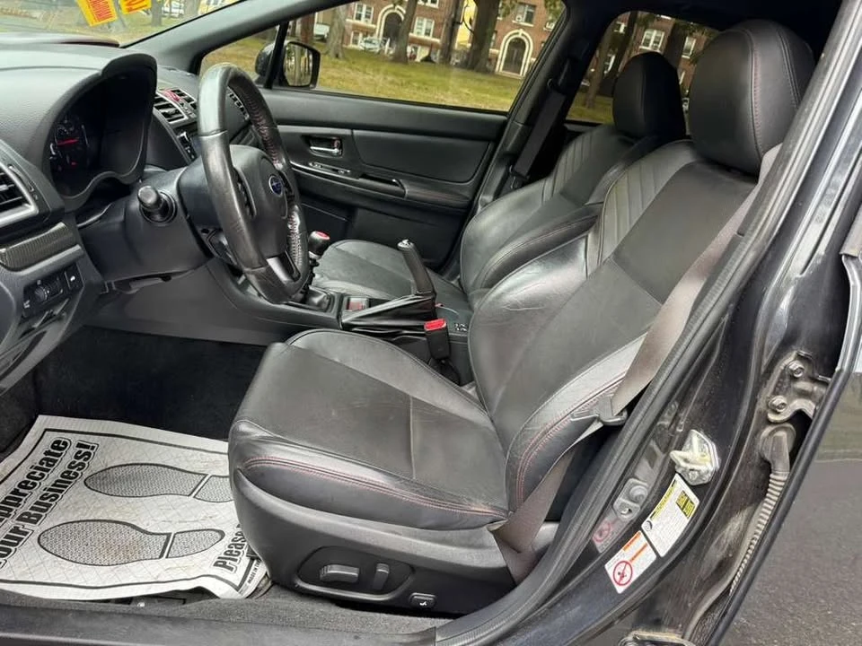 2019 Subaru Impreza WRX 3rd Gen - Image 11 of 20