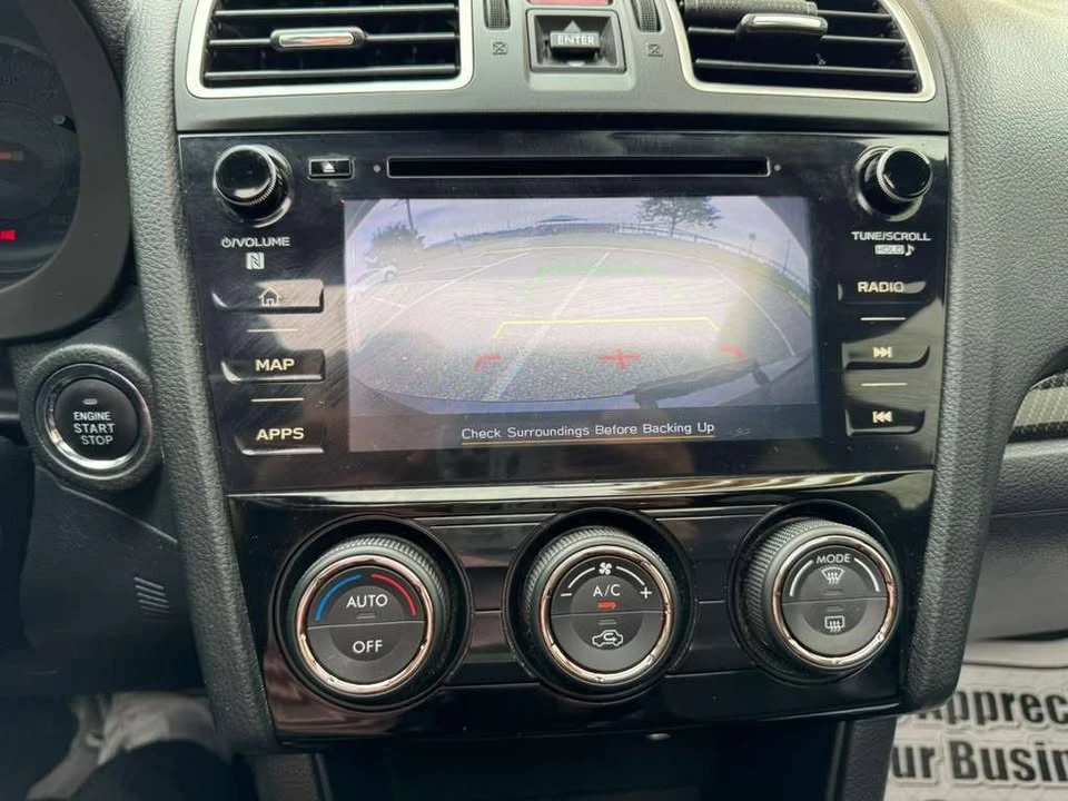 2019 Subaru Impreza WRX 3rd Gen - Image 20 of 20