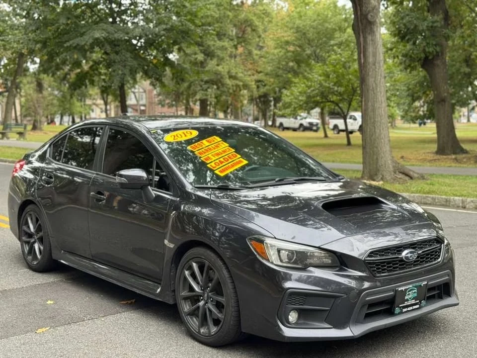 2019 Subaru Impreza WRX 3rd Gen - Image 7 of 20